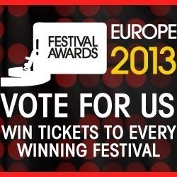 Polskie imprezy nominowane do European Festival Awards