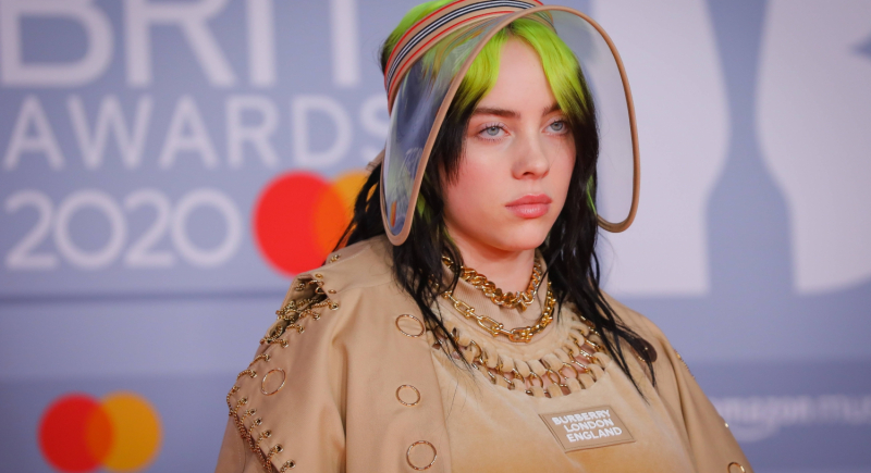 Billie Eilish: ludzie mnie nienawidzą