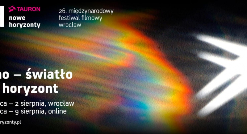 Wystartował 26. festiwal filmowy Tauron Nowe Horyzonty we Wrocławiu