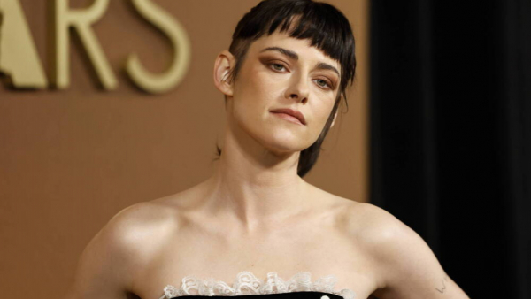 Kristen Stewart kupiła zrujnowane kino w Los Angeles