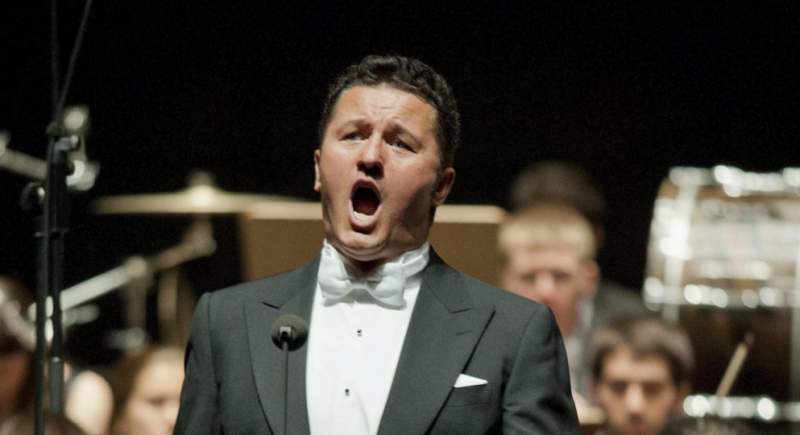 Beczała i Konieczny wystąpią na rozpoczynającym się Festiwalu Wagnerowskim w Bayreuth
