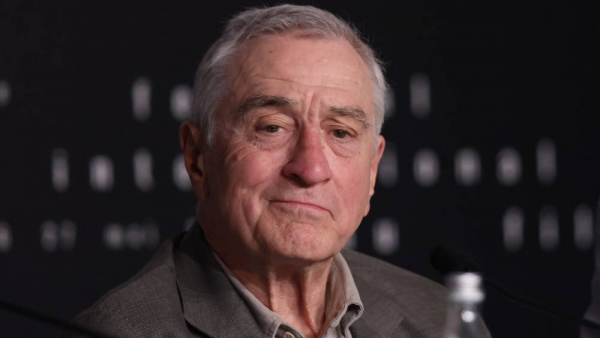 Robert De Niro zaprzecza, że ponownie zagra rolę słynnego taksówkarza