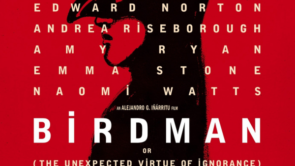 Birdman: Live in Concert. Antonio Sánchez gościem specjalnym 12. FMF