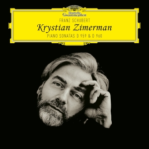 Krystian Zimerman - Schubert 