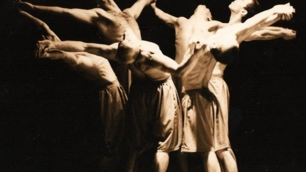 Od soboty Festiwal Tańca Współczesnego "KRoki"