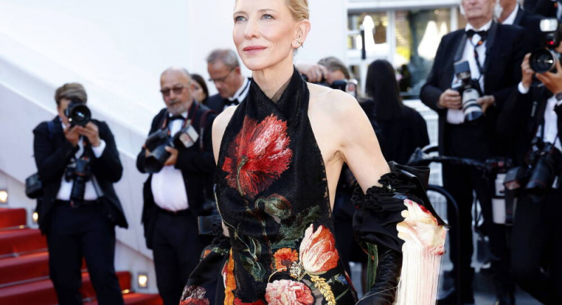 Cate Blanchett i Selena Gomez gwiazdami nowego filmu twórcy „Brutalisty”
