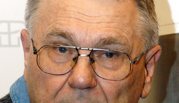 Ukażą się opowiadania Beksińskiego