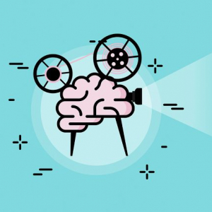 FILMOWE PSYCHO -TROPY: Posłuchaj! 