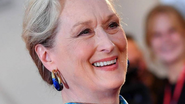 Meryl Streep twierdzi, że izolacja zaszkodziła jej grze aktorskiej