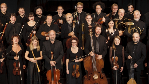 Wczorajszy koncert Niccolò Jommelli: Isacco, figura del Redentore w wielkim stylu zainaugurował tegoroczną odsłonę festiwalu Misteria Paschalia