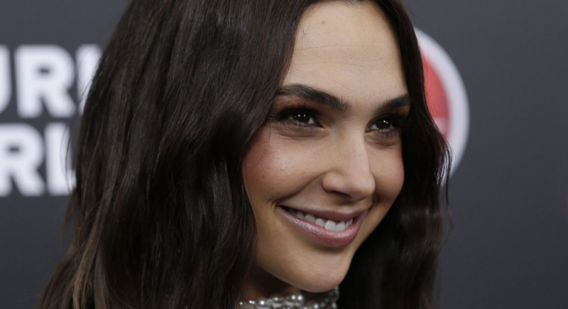 Gal Gadot wcieli się w rolę Kleopatry