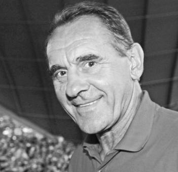 Ryszard Szurkowski nie żyje. Legendarny polski kolarz zmarł w wieku 75 lat