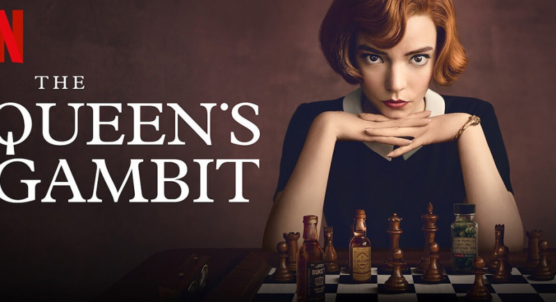 „Gambit królowej” trafi na Broadway