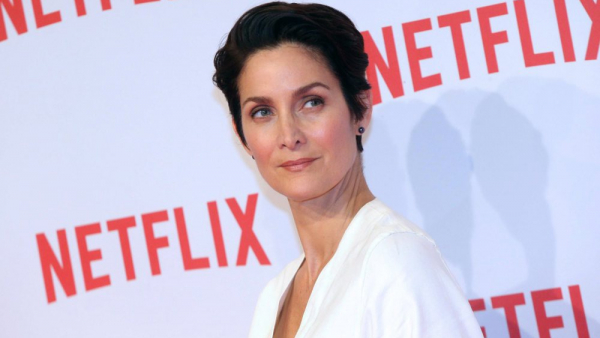 Gwiazda serii "Matrix" dostała rolę w serialu z uniwersum „Gwiezdnych wojen”