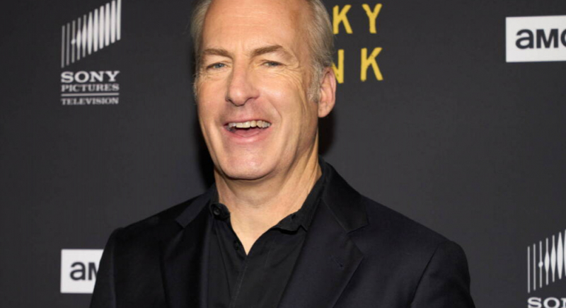 Po przejściu zawału Bob Odenkirk wspiął się na Machu Picchu. Powstał dokument o wyprawie aktora