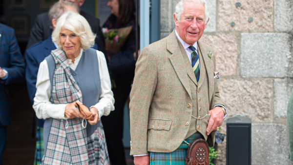 Brytyjska rodzina królewska obawia się 5. sezonu "The Crown". Netflix musi zaznaczyć, że to nie dokument