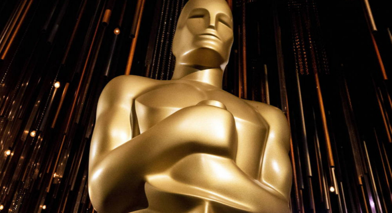Oscary 2022 - pełna lista laureatów. Kamiński i „Sukienka” bez statuetki