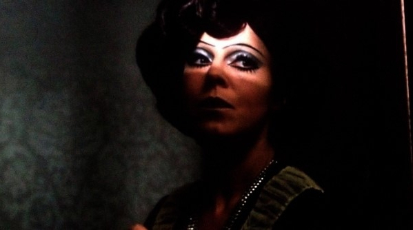 Wieczory z horrorem czechosłowackim