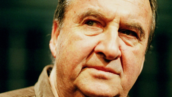 „Krzysztof jestem” – wspominamy w RMF Classic Krzysztofa Kowalewskiego