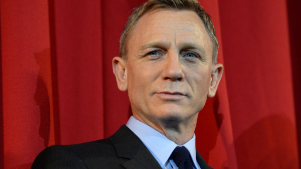 Daniel Craig na krótko przed spektaklem odwołał występ na Brodwayu. Wszystko z powodu choroby