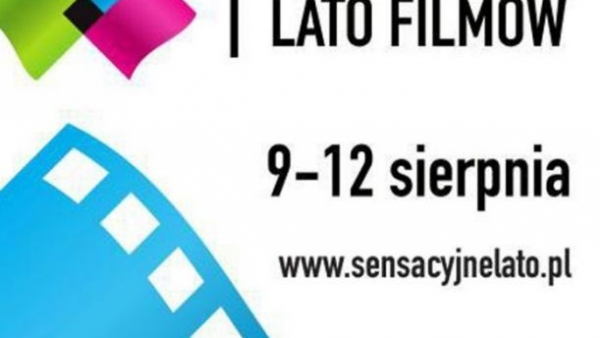 Rozpoczęło się "Sensacyjne Lato Filmów"