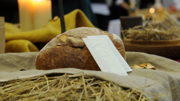 Polskie zwyczaje bożonarodzeniowe sięgają korzeniami do słowiańskich obrzędów