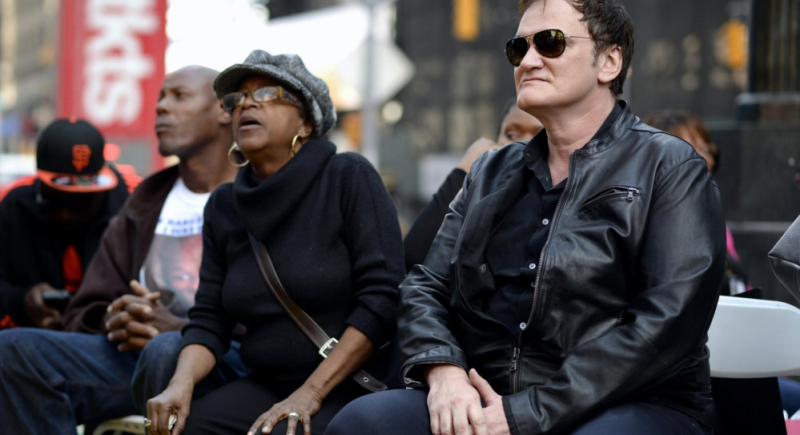 Co mierzi Quentina Tarantino?