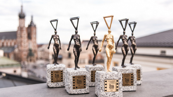 15.Mastercard OFF CAMERA – rekordowe statystyki święta kina niezależnego