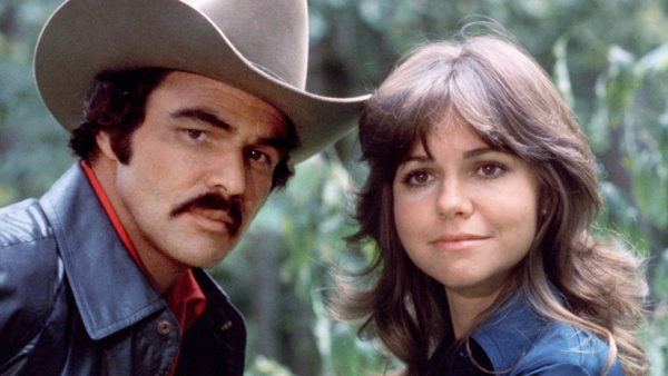 Zmarł amerykański aktor Burt Reynolds