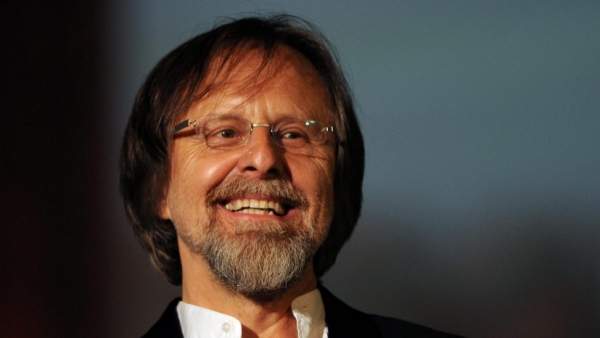 Jan A.P. Kaczmarek: Oscar dla "Idy" dodaje nam odwagi