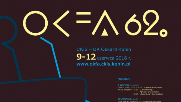 Rozstrzygnięto konkurs filmów niezależnych w Koninie