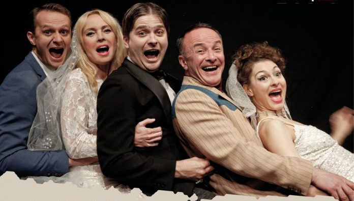 „Akt równoległy” Teatru Ludowego w Krakowie zdobył Grand Prix Festiwalu Talia