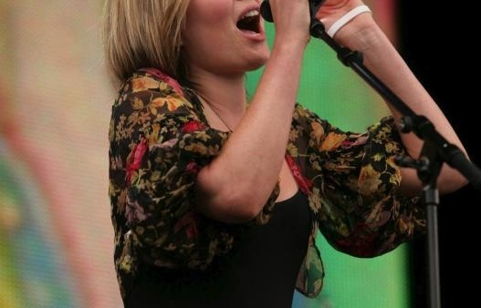 Dido zaśpiewa w Poznaniu