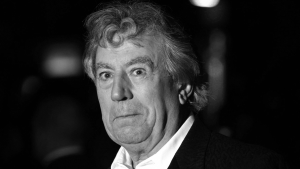 Terry Jones nie żyje. Członek legendarnej grupy Monty Pythona miał 77 lat