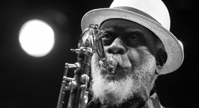 Nie żyje Pharoah Sanders, legenda jazzu