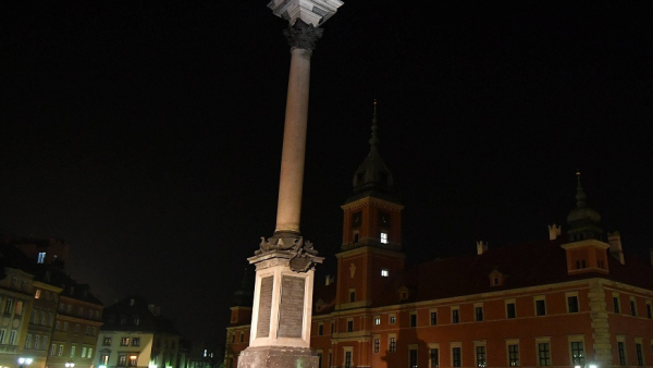 W sobotę zgaś światło dla Ziemi i dla... siebie