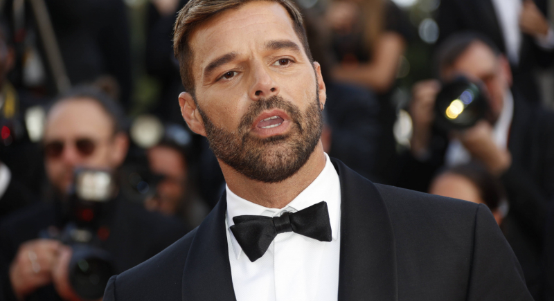 Ricky Martin pozwany przez byłą menadżerkę