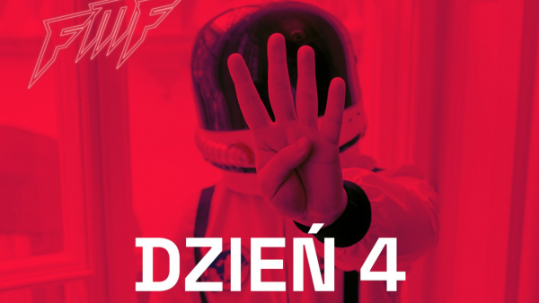 Sprawdźcie, co ciekawego dziś na FMF! 