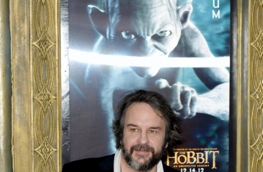 Polak tworzy animację do "Hobbita"