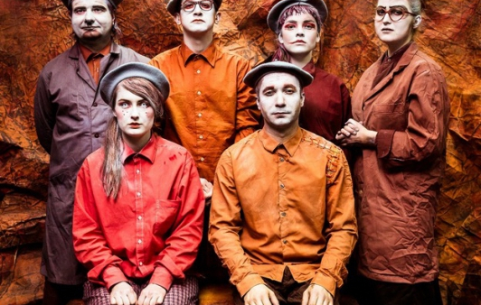 O sztuce bez słów. Rusza Międzynarodowy Festiwal Sztuki Mimu