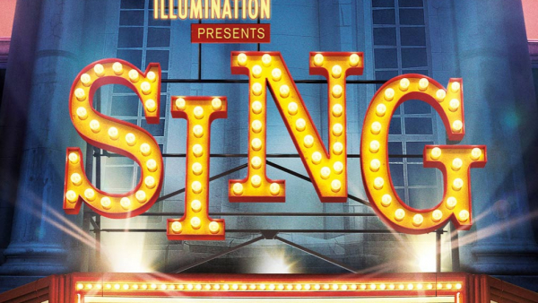 Stevie Wonder promuje film „Sing” piosenką “Faith”