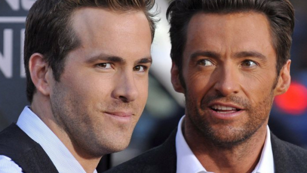 Ryan Reynolds dogryza Hugh Jackmanowi w sprawie jego nominacji do Emmy