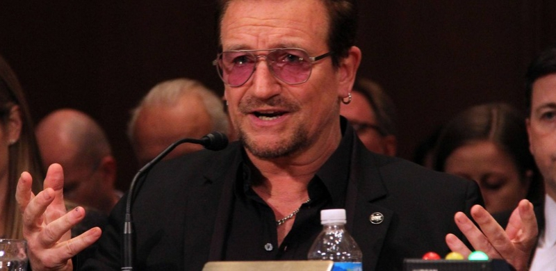 Bono mówi o hipernacjonalizmie w Europie. Wymienia Polskę i Węgry