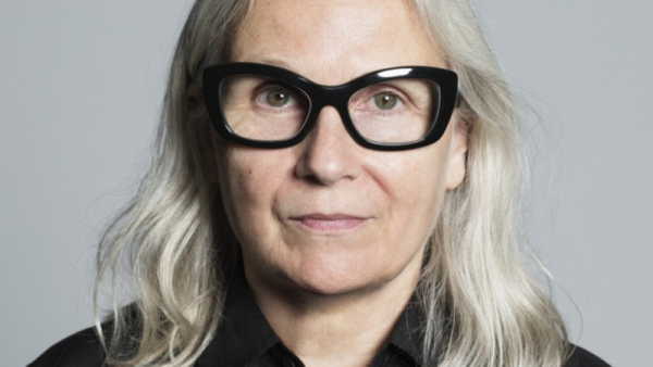 NETIA OFF CAMERA: Brigitte Lacombe zasiądzie w festiwalowym jury
