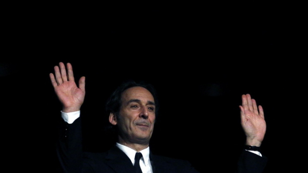 9.FMF: Alexandre Desplat wyróżniony Nagrodą im. Wojciecha Kilara