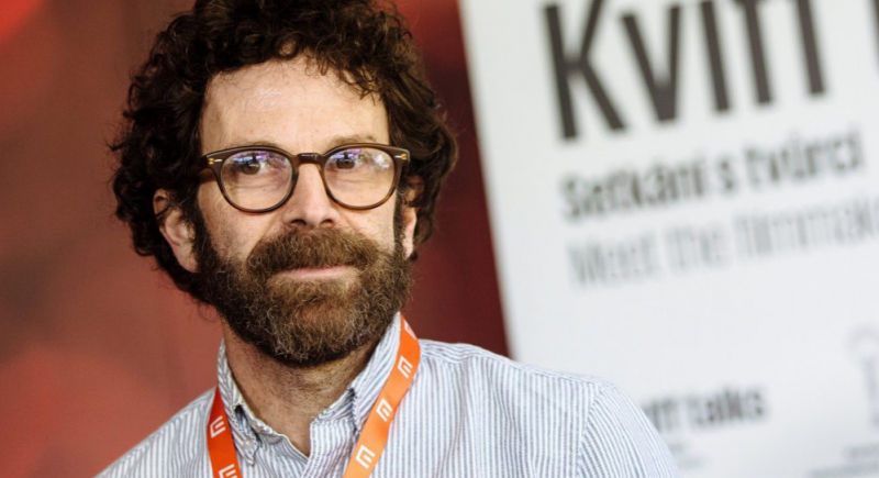 Charlie Kaufman napisze scenariusz filmu o „policji pamięci”