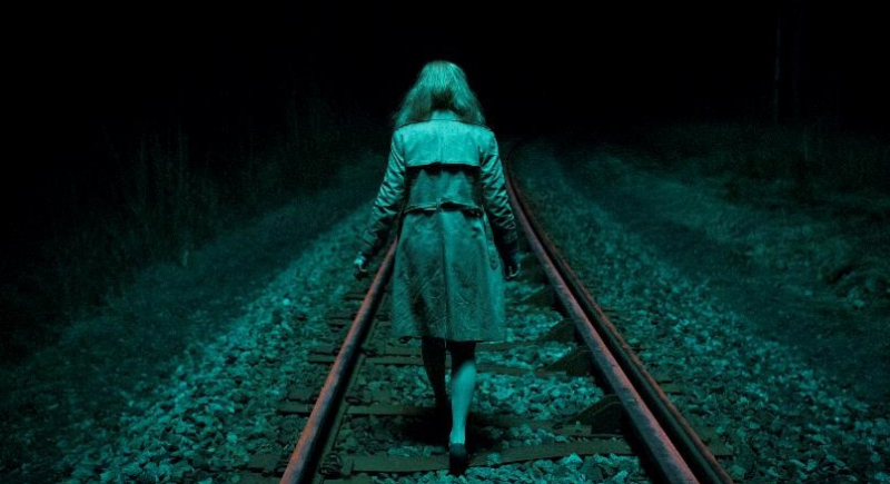 W Cannes światowa premiera FUGI. AGNIESZKA SMOCZYŃSKA idzie w ślady GUILLERMO DEL TORO i ALEJANDRO GONZÁLEZA IÑÁRRITU! 