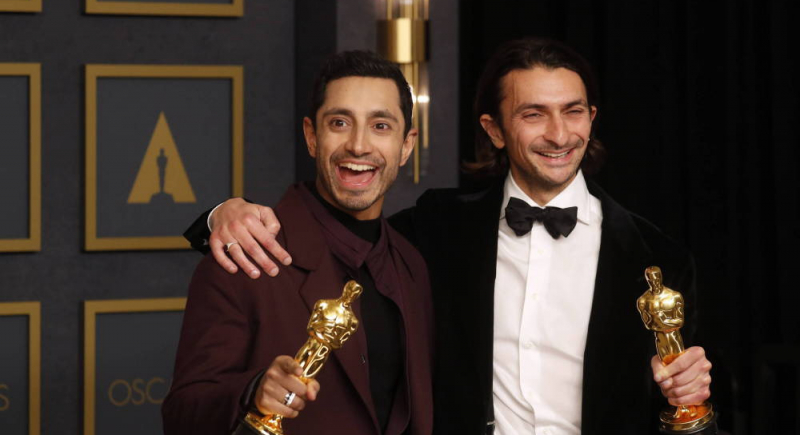 Riz Ahmed zagra tytułową rolę w najnowszej ekranizacji „Hamleta”
