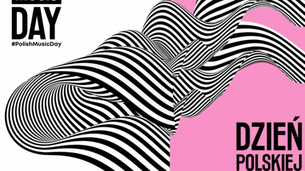 Dzień Polskiej Muzyki w RMF Classic! Dzisiaj między godziną 10.00 a 11:00 gramy dla Was tylko polskie przeboje!