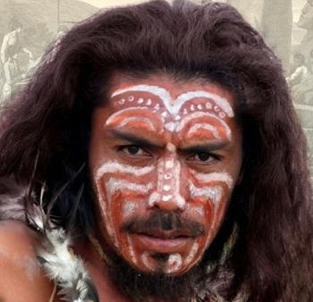 Wyspa Wielkanocna - miejsce bliżej nieba